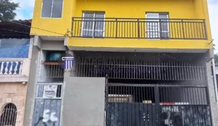 APARTAMENTO para LOCAÇÃO - SINDONA - OSASCO/SP - AUTHÊNTICA IMÓVEIS