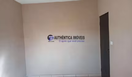 CASA para LOCAÇÃO - SANTO ANTONIO - OSASCO - SÃO PAULO - AUTHÊNTICA IMÓVEIS