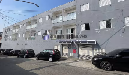 APARTAMENTO para LOCAÇÃO - PESTANA - OSASCO/SP - AUTHÊNTICA IMÓVEIS