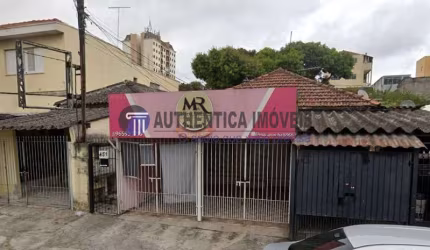 TERRENO para VENDA - KM 18 - OSASCO -SÃO PAULO - AUTHÊNTICA IMÓVEIS