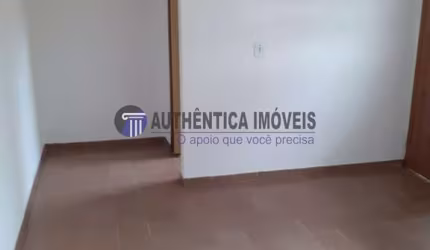 CASA SEMI - INDEPENDENTE - VILA OSASCO, OSASCO/SP - AUTHÊNTICA IMÓVEIS