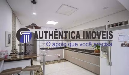 SOBRADO para LOCAÇÃO - ROCHDALE - OSASCO/SP - AUTHÊNTICA IMÓVEIS