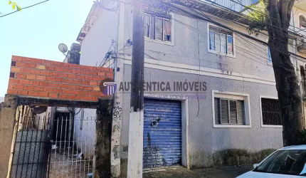 TERRENO para VENDA - OSASCO - PRESIDENTE ALTINO - OSASCO - SÃO PAULO - AUTHÊNTICA IMÓVEIS