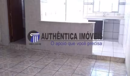 CASA  para  LOCAÇÃO  - JAGUARIBE - OSASCO - SÃO PAULO - AUTHÊNTICA IMÓVEIS