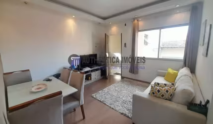 APARTAMENTO para VENDA - NOVO OSASCO - OSASCO - SÃO PAULO - AUTHÊNTICA IMÓVEIS