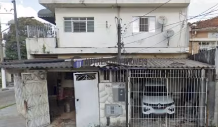 SOBRADO para VENDA  - PRESIDENTE ALTINO - OSASCO - SÃO PAULO - AUTHÊNTICA IMÓVEIS