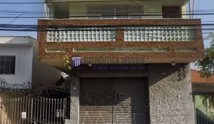 PRÉDIO COMERCIAL - RESIDENCIAL para VENDA  - PRESIDENTE ALTINO - OSASCO - SÃO PAULO - AUTHÊNTICA IMÓVEIS