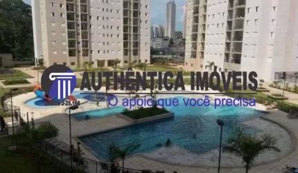 APARTAMENTO para LOCAÇÃO - UMUARAMA - OSASCO - SÃO PAULO - AUTHÊNTICA IMÓVEIS