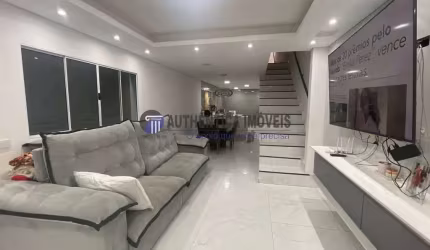 SOBRADO para LOCAÇÃO - VELOSO - OSASCO - SÃO PAULO - AUTHÊNTICA IMÓVEIS