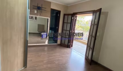CASA para VENDA  - JARDIM D'ABRIL - OSASCO - SÃO PAULO - AUTHÊNTICA IMÓVEIS