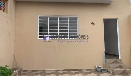 SOBRADO  para LOCAÇÃO -  NOVO OSASCO - OSASCO - SÃO PAULO - AUTHÊNTICA IMÓVEIS