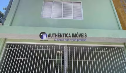 CASA para LOCAÇÃO - CIPAVA - OSASCO - SÃO PAULO - AUTHÊNTICA IMÓVEIS