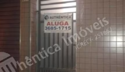 CASA ASSOBRADADA para LOCAÇÃO - JAGUARIBE - OSASCO - SÃO PAULO - AUTHÊNTICA IMÓVEIS