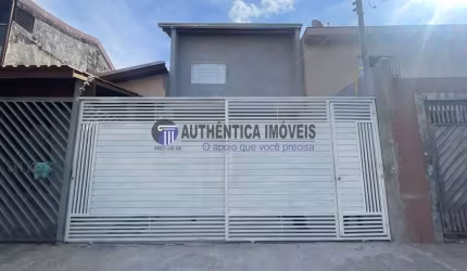 CASA para LOCAÇÃO - KM 18 - OSASCO - SÃO PAULO - AUTHÊNTICA IMÓVEIS