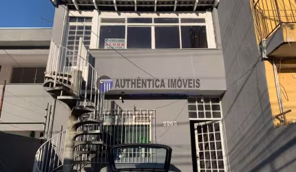 ASSOBRADADO para LOCAÇÃO - CIPAVA - OSASCO - SÃO PAULO - AUTHÊNTICA IMÓVEIS