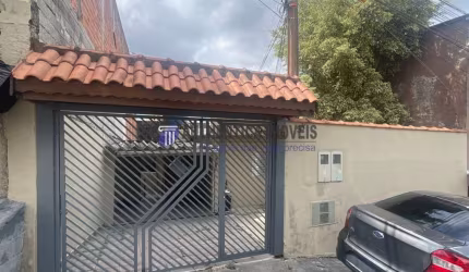 CASA para LOCAÇÃO - BUSSOCABA, OSASCO/SP - AUTHÊNTICA IMÓVEIS