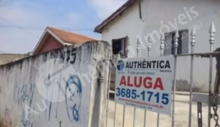 CASA para LOCAÇÃO - BELA VISTA - OSASCO - SÃO PAULO - AUTHÊNTICA IMÓVEIS