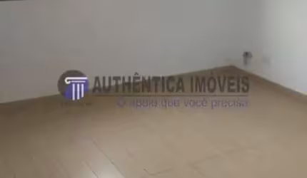 SOBRADO para VENDA - JARDIM MONTE KEMEL - SÃO PAULO - AUTHÊNTICA IMÓVEIS