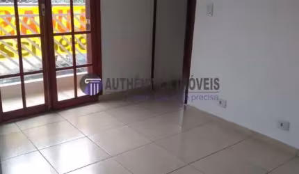 CASA para LOCAÇÃO - BELA VISTA - OSASCO - SÃO PAULO - AUTHÊNTICA IMÓVEIS