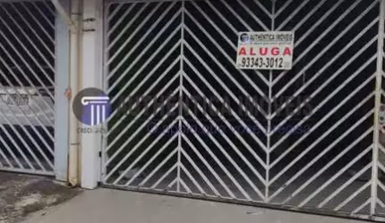 CASA para  LOCAÇÃO - JARDIM SILVEIRA - BARUERI - SÃO PAULO - AUTHÊNTICA IMÓVEIS
