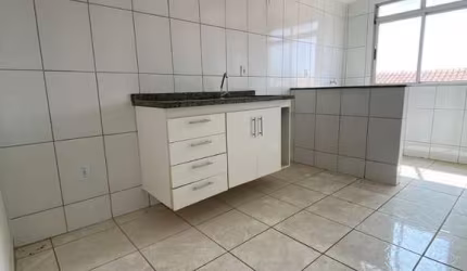 Apartamento com 2 dormitórios à venda, 80 m² por R$ 220.000,00 - São Carlos - Pouso Alegre/MG