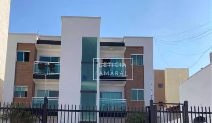 Apartamento com 2 dormitórios à venda, 75 m² por R$ 360.000,00 - Guanabara - Pouso Alegre/MG