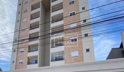 Apartamento com 2 dormitórios à venda, 60 m² por R$ 350.000,00 - Fátima III - Pouso Alegre/MG