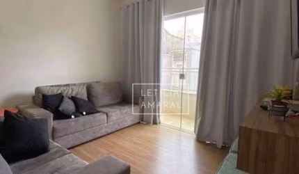 Apartamento com 2 dormitórios à venda, 74 m² por R$ 365.000,00 - Santa Rita - Pouso Alegre/MG