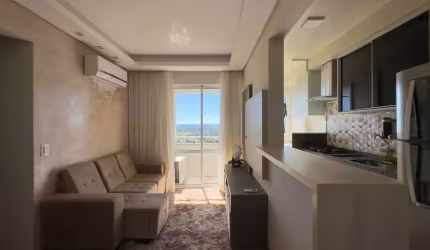 Apartamento à venda Pateo Allegro - Terra Bonita