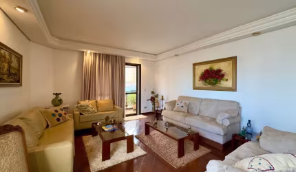 Apartamento à venda com 257m² - Rua Piauí - Centro de Londrina