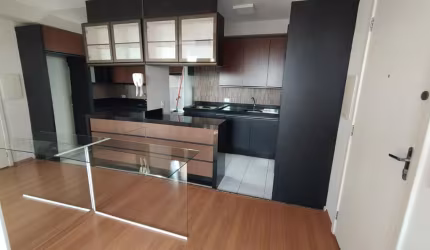 Apartamento à venda no Ouro Verde - Vila dos Ypes