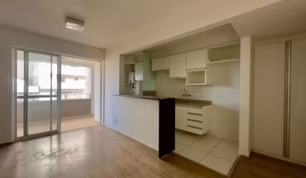 Apartamento no Ed. Neo Palhano - 75m² - 01 vaga de garagem.