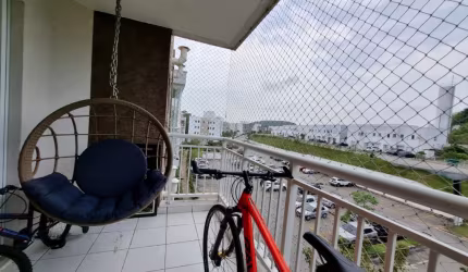 Lindo Apartamento Granja Viana Cotia