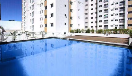 Apartamento para Venda em São José dos Pinhais, Centro, 3 dormitórios, 1 suíte, 2 banheiros, 1 vaga