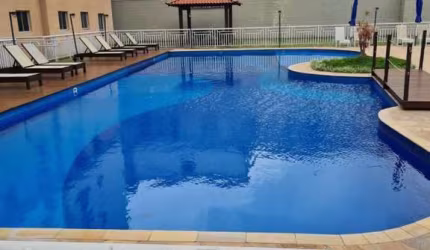 Apartamento para Venda em Curitiba, Guaíra, 3 dormitórios, 1 suíte, 2 banheiros, 1 vaga