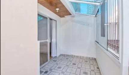 Apartamento para Venda em São José dos Pinhais, Centro, 3 dormitórios, 1 suíte, 2 banheiros, 2 vagas