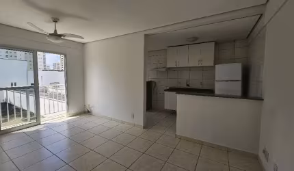 Aluga-se Apartamento com elevador prox. Av do cpa