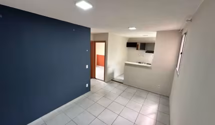 Aluga-se Apartamento na região da Av Beira Rio.