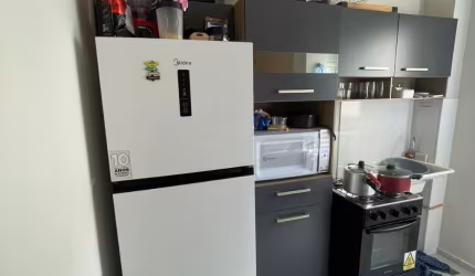 Aluga-se Apartamento MRV na região do Ribeirão do Lipa