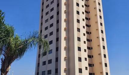 Condomínio Edifício Residencial Haddad Imperdível