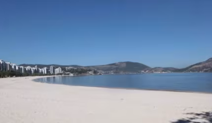 Imóvel para venda tem 60 metros Quadrados com 1 quarto em ICARÍ Niterói RJ