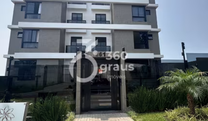Apartamento à venda no Guabirotuba