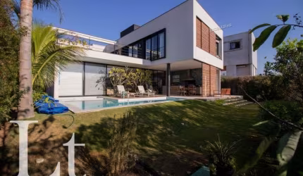 Casa com 4 dormitórios à venda, 400 m² por R$ 5.000.000,00 - Urbanova - São José dos Campos/SP