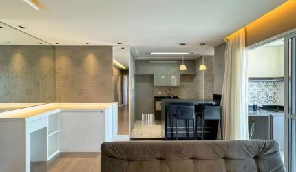 Portal da Vila, 63 m², 1 suite e 1 vaga