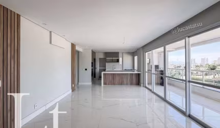 Apartamento com 3 dormitórios à venda, 146 m² por R$ 1.100.000,00 - Bosque Flamboyant - Taubaté/SP