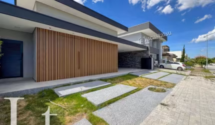 Casa com 3 dormitórios à venda, 295 m² por R$ 4.300.000,00 - Jardim do Golfe - São José dos Campos/SP
