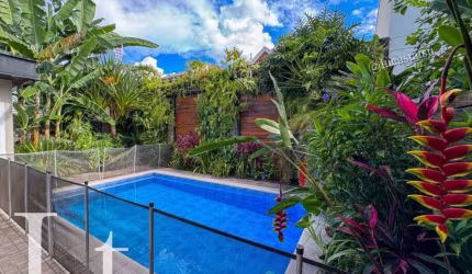 Casa com 4 dormitórios à venda, 314 m² por R$ 3.950.000,00 - Jardim Aquarius - São José dos Campos/SP