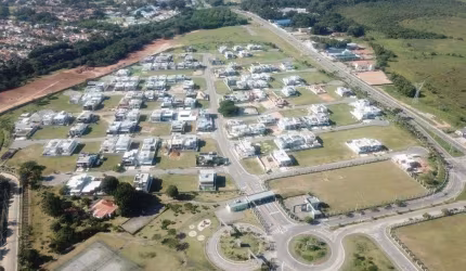 Terreno à venda, 450 m² por R$ 2.120.000,00 - Jardim do Golfe - São José dos Campos/SP