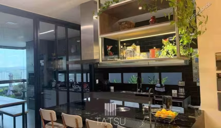 Casa com 3 dormitórios à venda, 228 m² por R$ 2.915.000,00 - Urbanova - São José dos Campos/SP