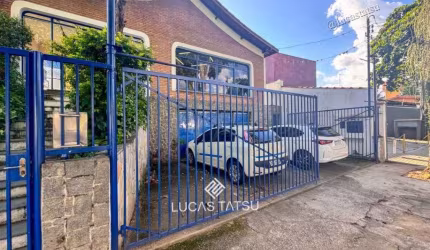 Casa com 3 dormitórios à venda, 200 m² por R$ 990.000,00 - Jardim das Indústrias - São José dos Campos/SP